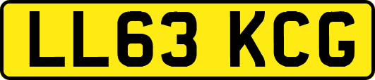 LL63KCG