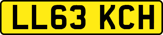 LL63KCH