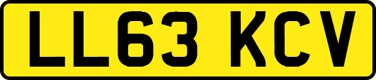 LL63KCV