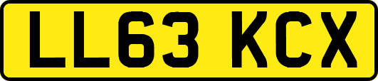 LL63KCX