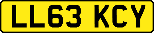 LL63KCY