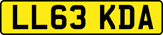 LL63KDA