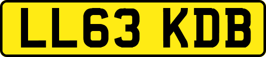 LL63KDB