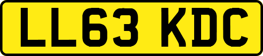 LL63KDC