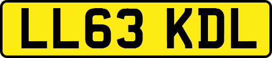 LL63KDL