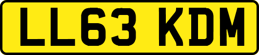 LL63KDM