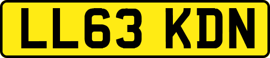 LL63KDN