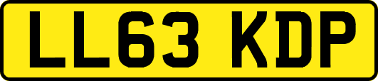 LL63KDP