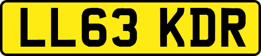 LL63KDR