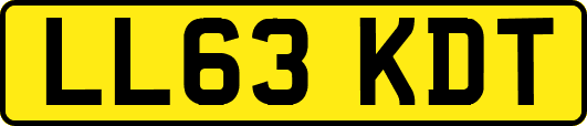 LL63KDT