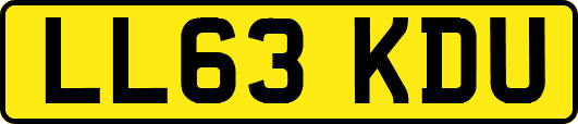 LL63KDU