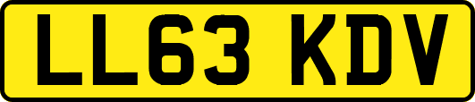 LL63KDV