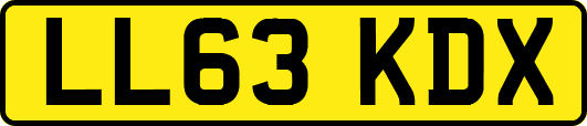 LL63KDX