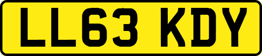 LL63KDY