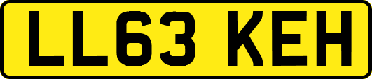LL63KEH