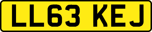 LL63KEJ