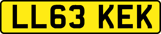 LL63KEK