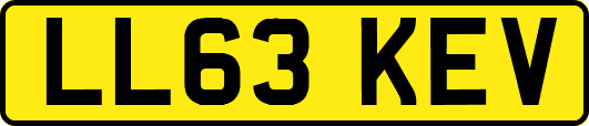 LL63KEV