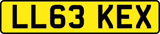 LL63KEX
