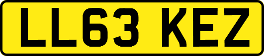 LL63KEZ