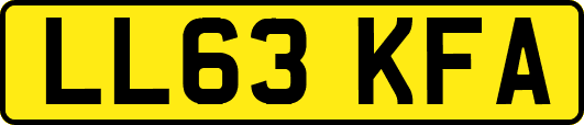 LL63KFA