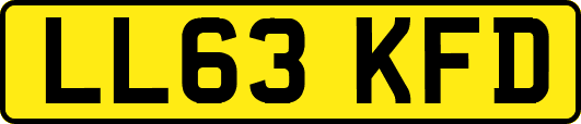 LL63KFD