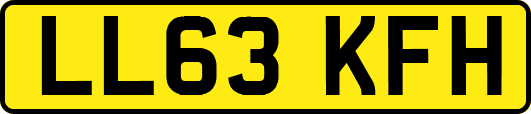 LL63KFH