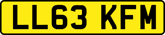 LL63KFM