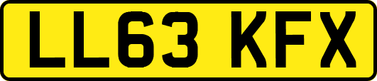 LL63KFX