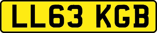 LL63KGB