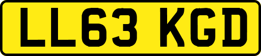 LL63KGD