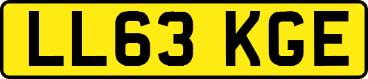 LL63KGE