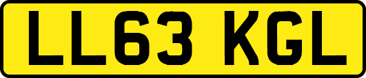 LL63KGL