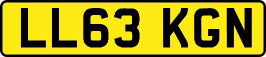 LL63KGN