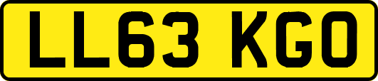 LL63KGO