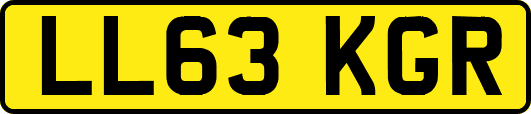 LL63KGR