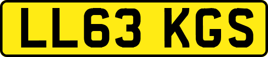 LL63KGS