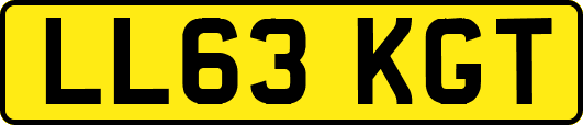 LL63KGT