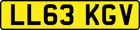 LL63KGV