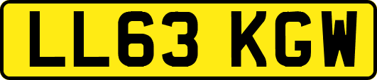 LL63KGW