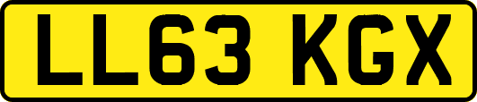 LL63KGX