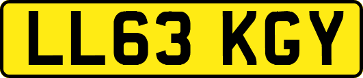 LL63KGY