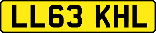 LL63KHL