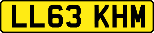 LL63KHM