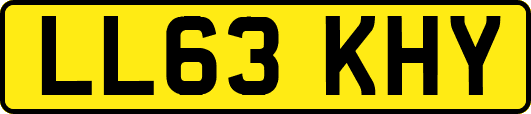 LL63KHY