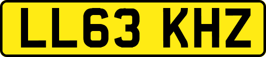 LL63KHZ