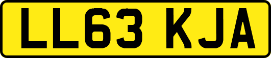LL63KJA