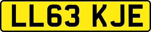 LL63KJE
