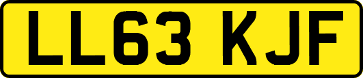LL63KJF