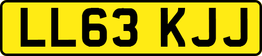 LL63KJJ
